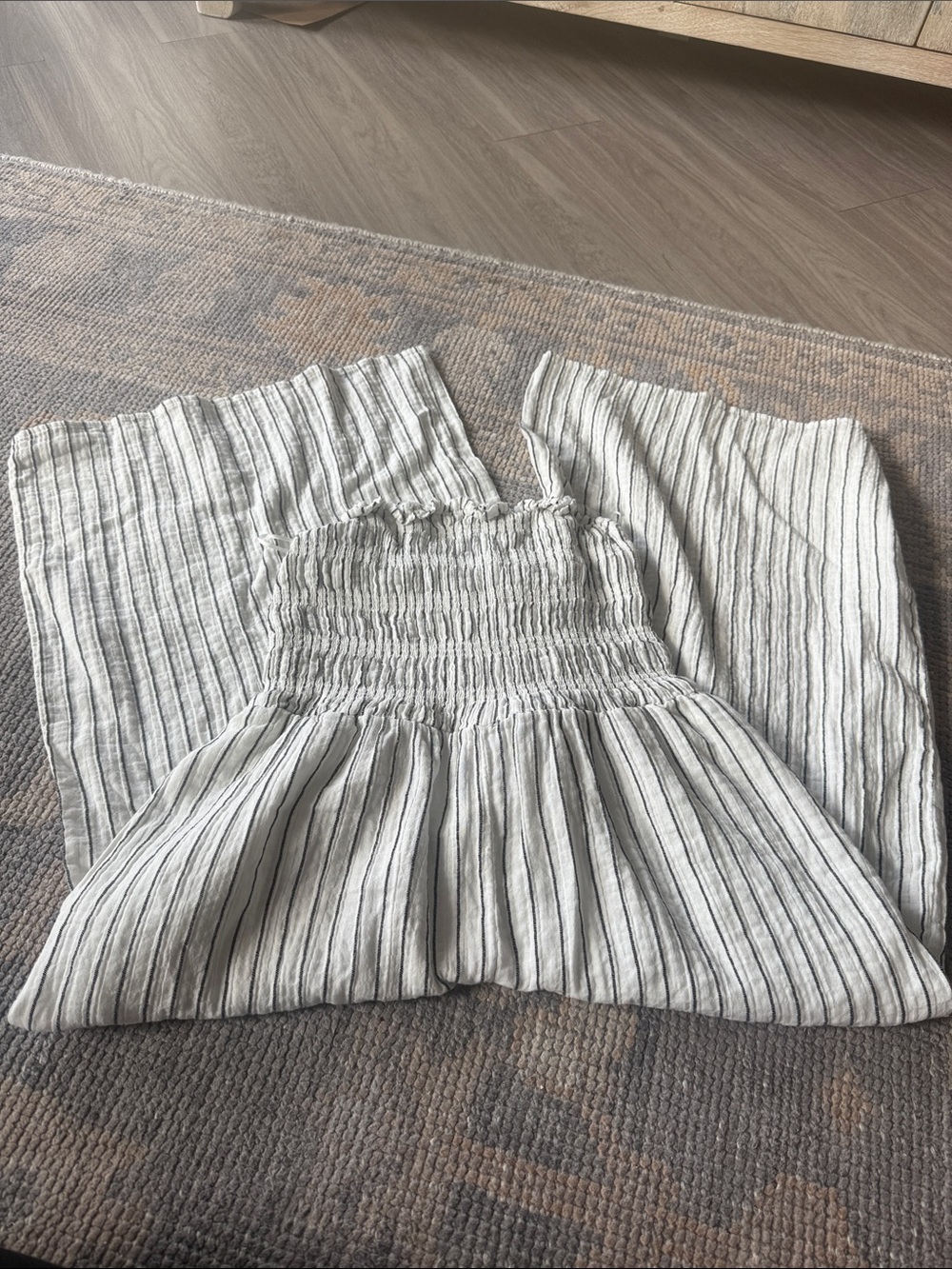 Express Jumpsuit